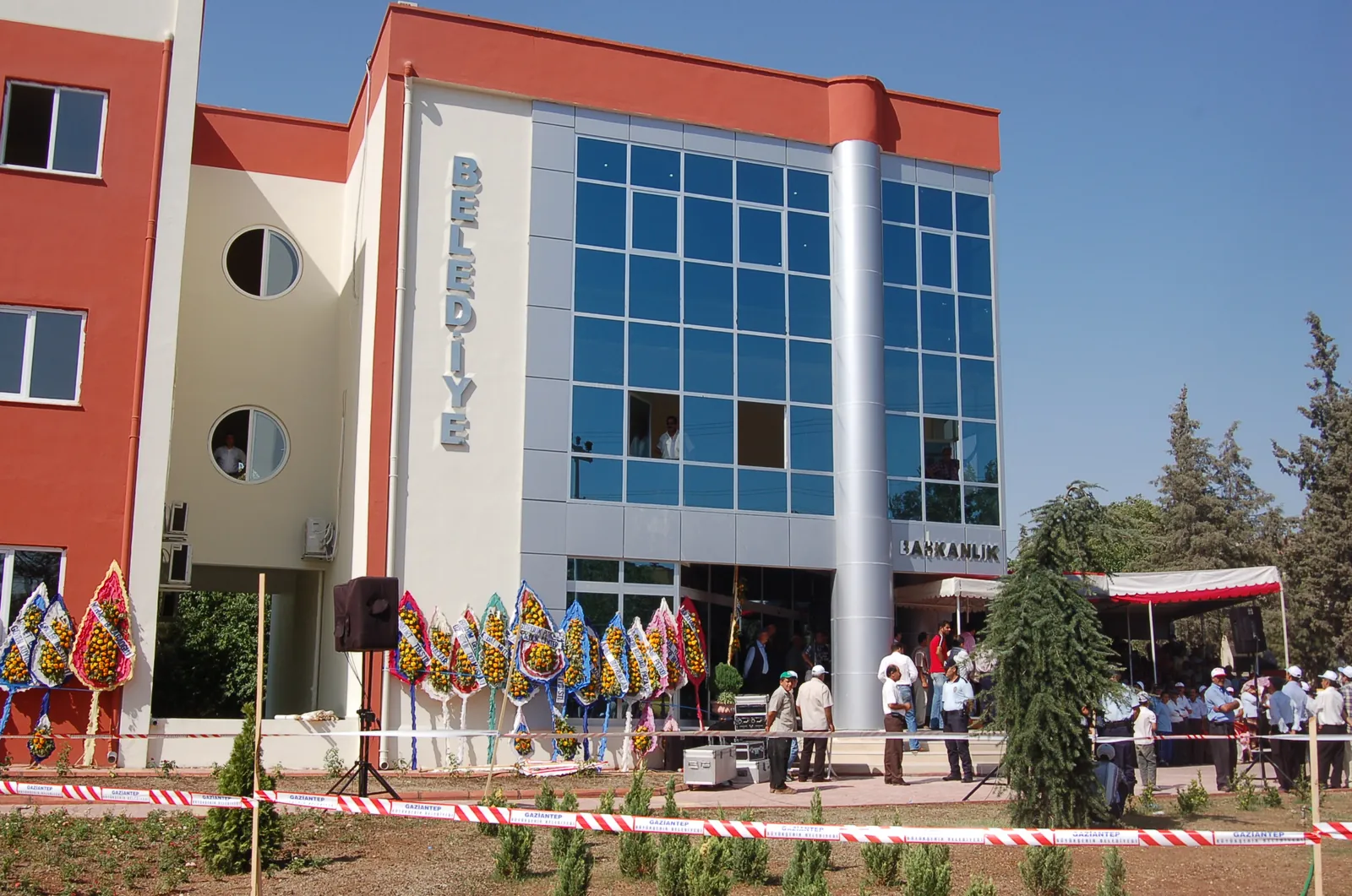 Yapıfen Teknik İnşaat