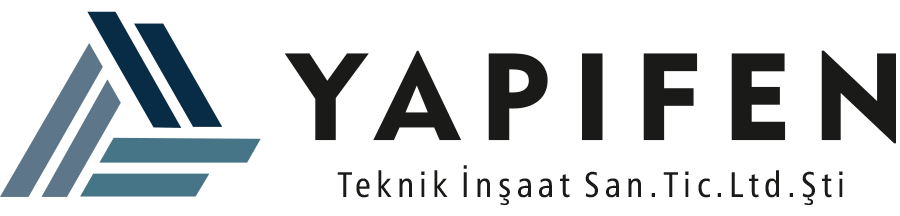 Yapıfen Teknik İnşaat